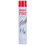 NEON 750 11X BUTANE 750ML SINGLE