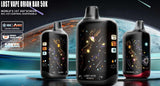 LOST VAPE ORION BAR MEGA 50,000 PUFFS DISPOSABLE VAPE | 5 CT