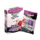 ROSE PALM | ROSE CUTS
