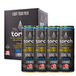 TORCH HIGH POTENCY D9 SELTZER 4 PACK