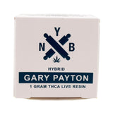 NYB PURE THC-A DABS | 1G