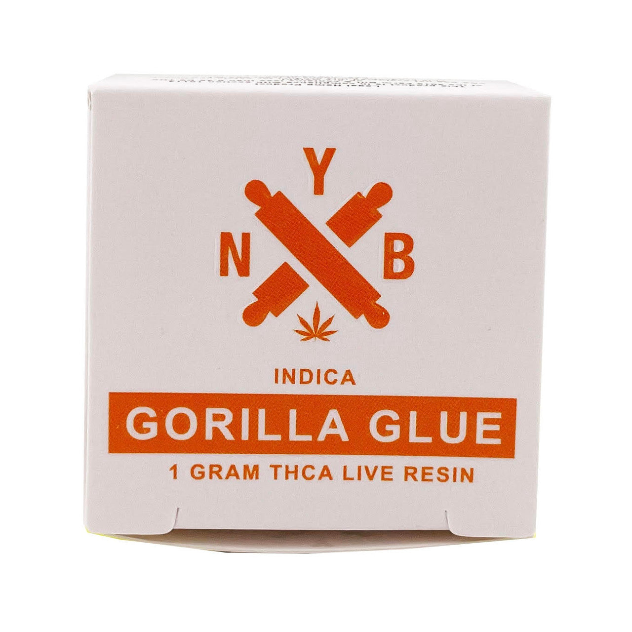 NYB PURE THC-A DABS | 1G