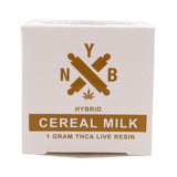 NYB PURE THC-A DABS | 1G
