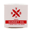 NYB PURE THC-A DABS | 1G