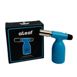 ALEAF 3.5" BLOW TORCH BLUE TURBO FLAME