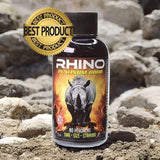 RHINO PLATINUM 8000 SHOTS