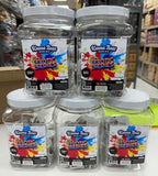 KANNA BOSS 20 CT 1G FLOWER JAR