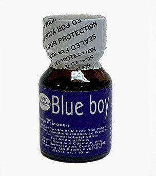 BLUE BOY POPPER | 10ML