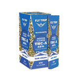 FLY TRIP THC-A DIAMOND INFUSED PRE-ROLLS | 2 CT