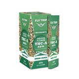 FLY TRIP THC-A DIAMOND INFUSED PRE-ROLLS | 2 CT