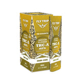 FLY TRIP THC-A DIAMOND INFUSED PRE-ROLLS | 2 CT