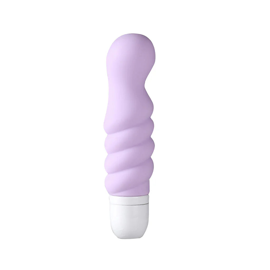 CHLOE TWISSTY 15-FUNCTION MINI VIBE