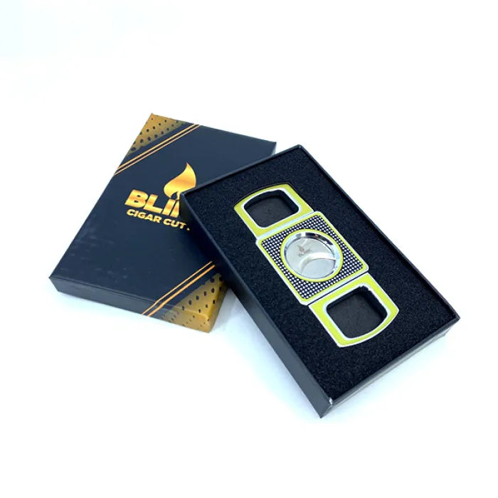 BLINK PREMIUM CIGAR CUTTER | 10CT