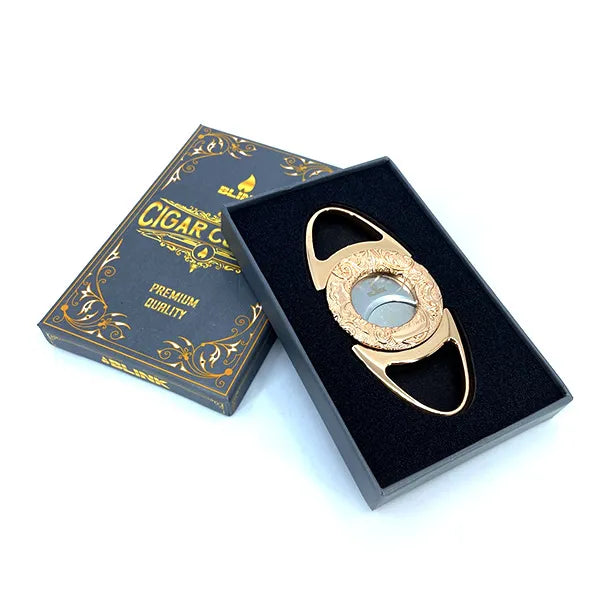 BLINK PREMIUM CIGAR CUTTER | 10CT