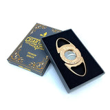 BLINK PREMIUM CIGAR CUTTER | 10CT