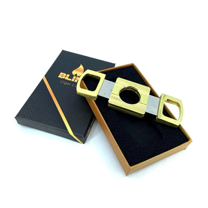 BLINK PREMIUM CIGAR CUTTER | 10CT