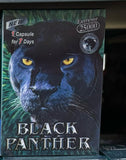 BLACK PANTHER 25000 MALE ENHANCEMENT CAPSULES 24CT