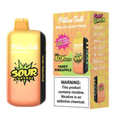 PILLOWTALK SOUR CONTROL SOUR SHOCK 40,000 PUFFS DISPOSABLE VAPE | 5CT