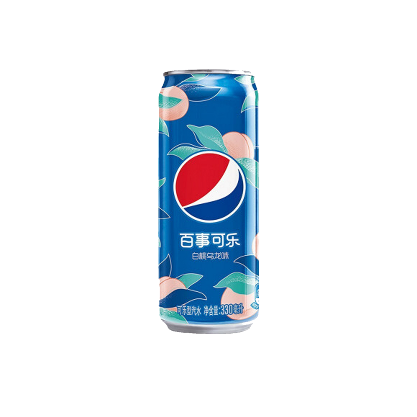 PEPSI CAN | 330ML