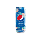 PEPSI CAN | 330ML