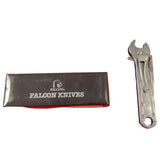 KNIFE WITH WRENCH HANDLE KS34248
