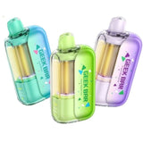 GEEKBAR CLR 50K PUFFS DISPOSABLE VAPE (TEXAS SB2024 COMPLIANT) | 5 CT