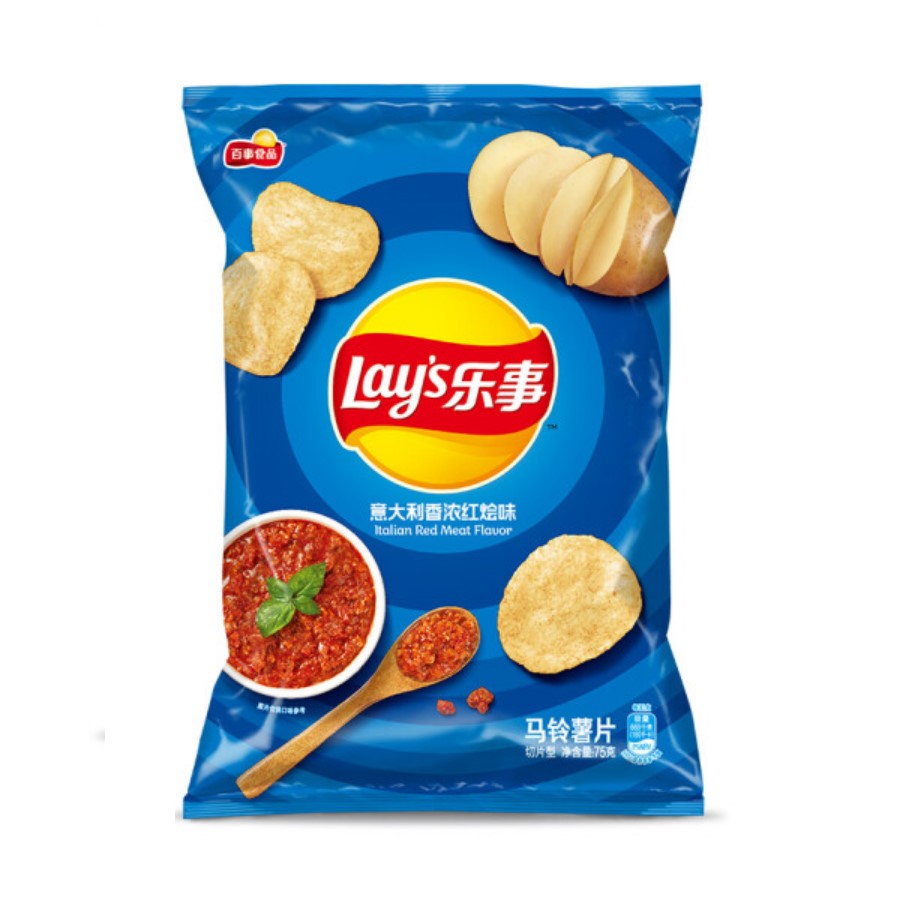 LAYS