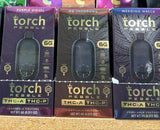 TORCH PEBBLE 6GRAM DISPOSABLE VAPE