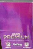 LIBIMAX PREMIUM 2900MG ORIGINAL MALE ENHANCEMENT | 24 CT