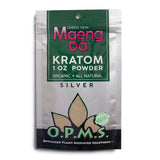 OPMS 1OZ KRATOM POWDER