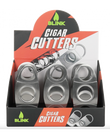 BLINK CIGAR CUTTER METAL | 12CT