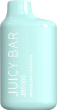 JUICY BAR | 5000 PUFFS | NIC 5%