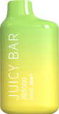 JUICY BAR | 5000 PUFFS | NIC 5%