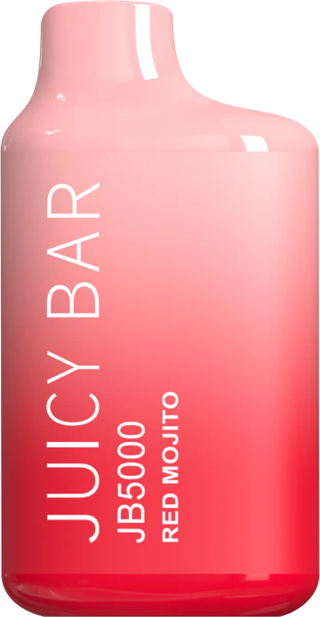 JUICY BAR | 5000 PUFFS | NIC 5%