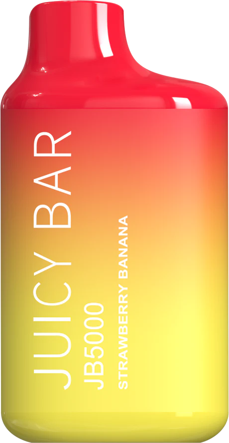 JUICY BAR | 5000 PUFFS | NIC 5%