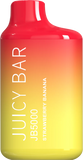 JUICY BAR | 5000 PUFFS | NIC 5%