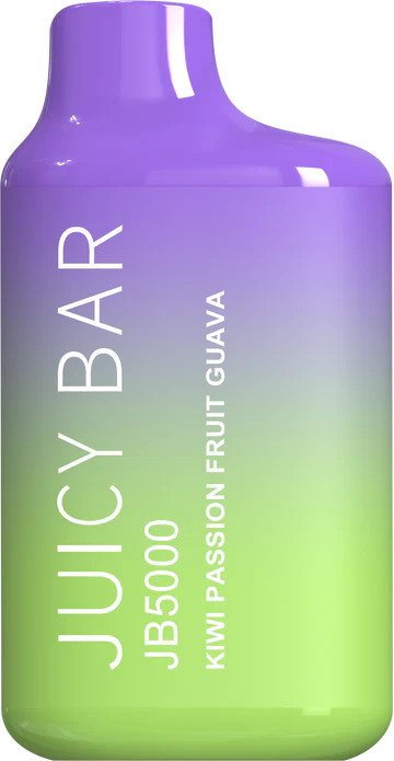 JUICY BAR | 5000 PUFFS | NIC 5%