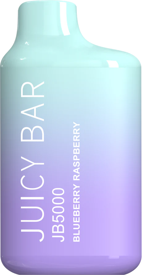 JUICY BAR | 5000 PUFFS | NIC 5%