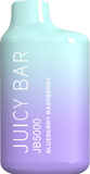 JUICY BAR | 5000 PUFFS | NIC 5%