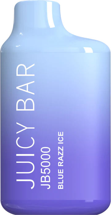 JUICY BAR | 5000 PUFFS | NIC 5%