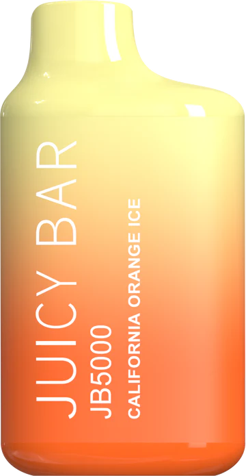 JUICY BAR | 5000 PUFFS | NIC 5%