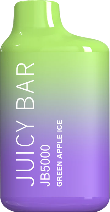 JUICY BAR | 5000 PUFFS | NIC 5%