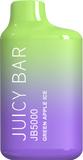 JUICY BAR | 5000 PUFFS | NIC 5%