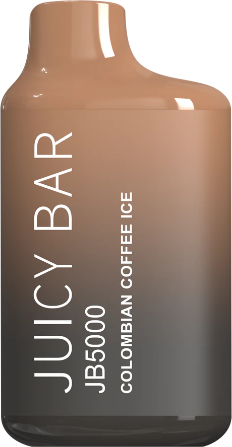 JUICY BAR | 5000 PUFFS | NIC 5%