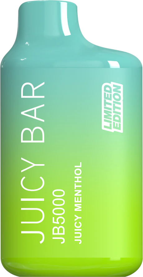 JUICY BAR | 5000 PUFFS | NIC 5%