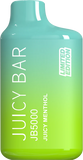 JUICY BAR | 5000 PUFFS | NIC 5%