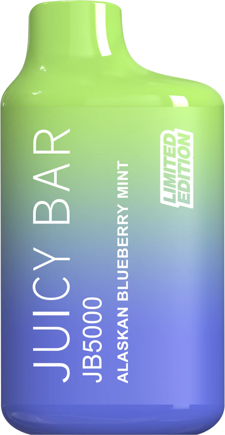 JUICY BAR | 5000 PUFFS | NIC 5%