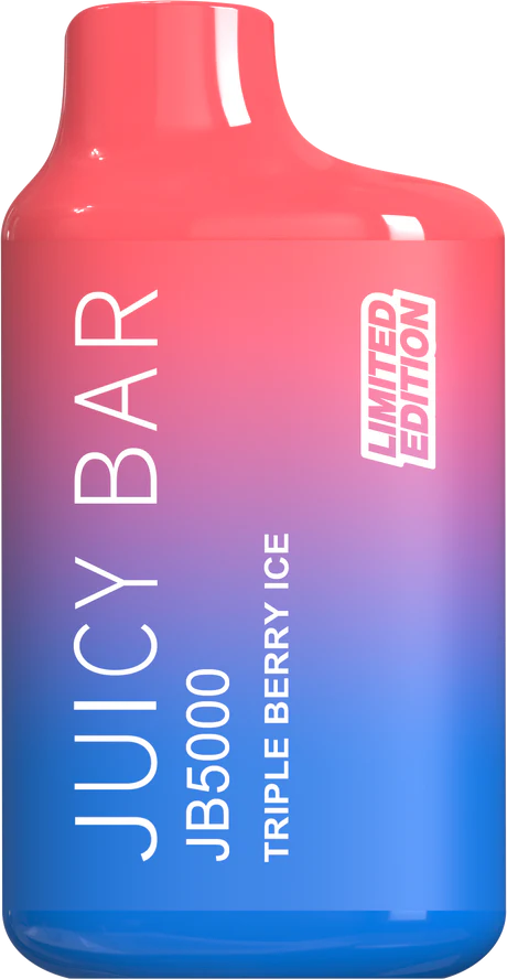 JUICY BAR | 5000 PUFFS | NIC 5%