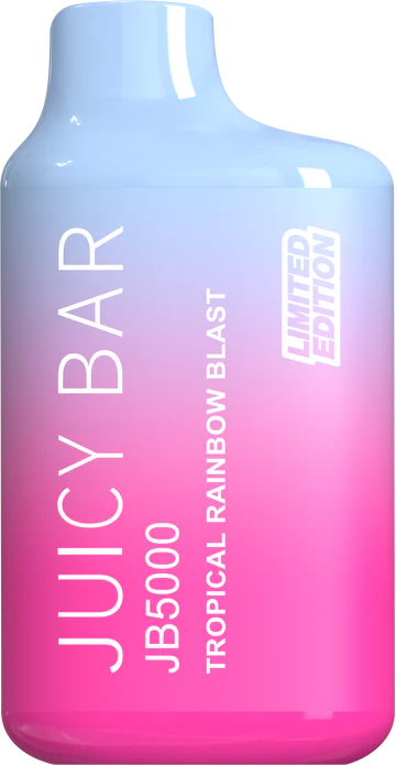 JUICY BAR | 5000 PUFFS | NIC 5%