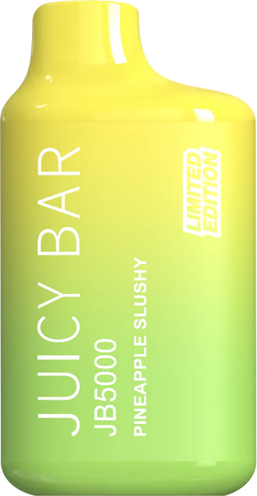 JUICY BAR | 5000 PUFFS | NIC 5%